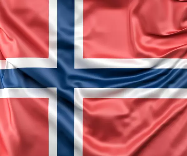 طلاق در نروژ