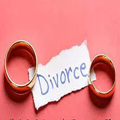 هزینه های طلاق توافقی