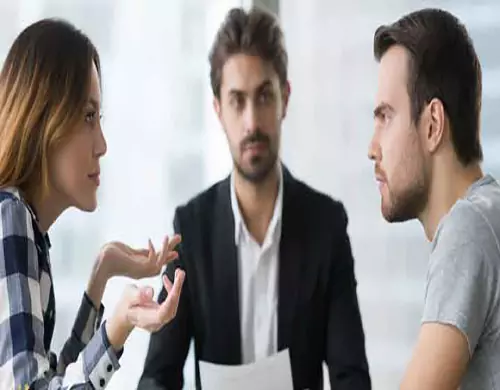 گرفتن حق طلاق و نحوه اعمال آن