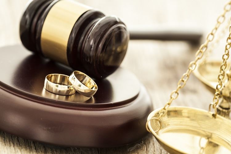 گواهی پزشکی قانونی برای طلاق 