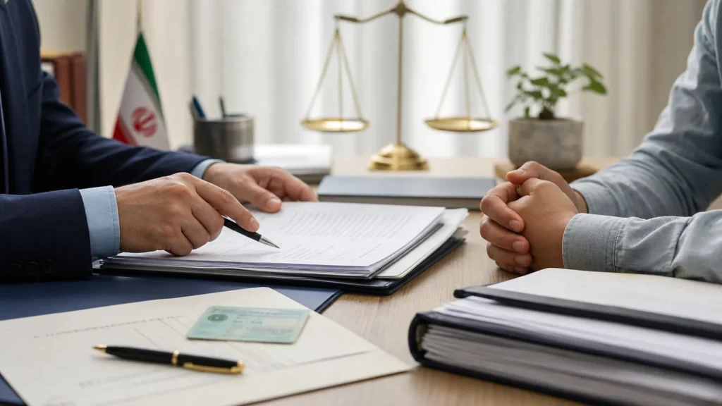 شرایط دریافت بیمه بیکاری