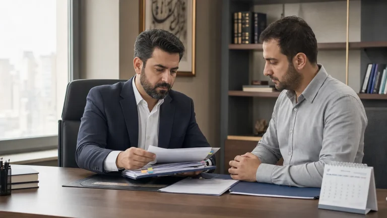 اعتراض به رای بازگشت به کار و بررسی پرونده در هیات حل اختلاف