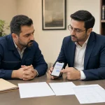 مشاوره شکایت از کارفرما بدون قرارداد و اثبات رابطه کار