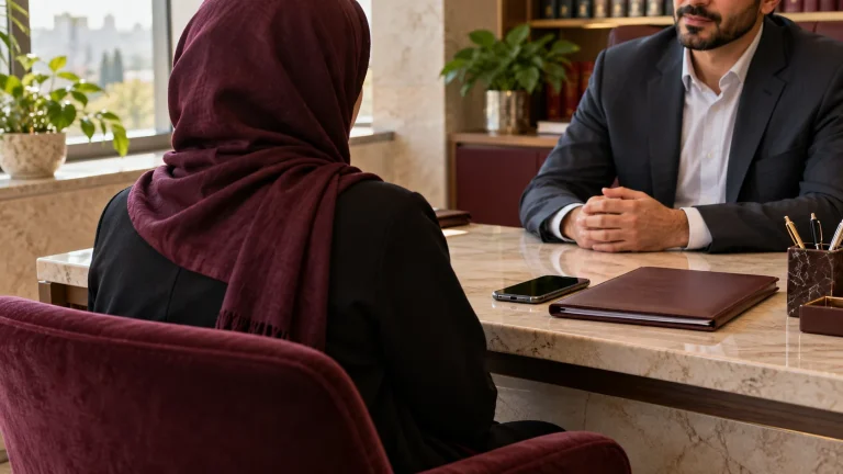 مجازات مزاحمت برای همسر سابق؛ زن در جلسه بررسی مدارک و پیام‌ها