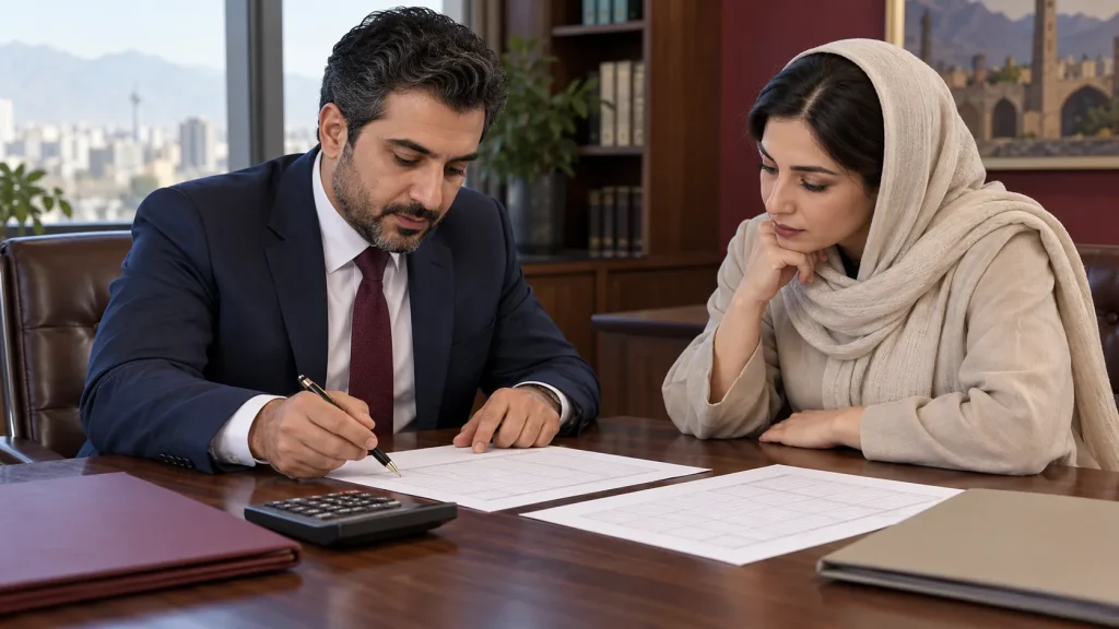 ابطال سود مازاد بانکی؛ بررسی قرارداد و اسناد مالی