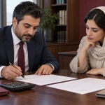 ابطال سود مازاد بانکی؛ بررسی قرارداد و اسناد مالی